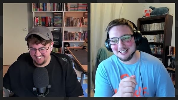 Episode 6: Loyalty Card For The Next Time I Come Out